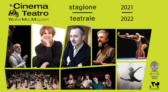Stagione teatrale 2021-2022