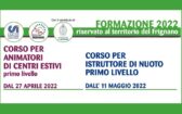 Corsi di formazione gratuiti CSI Modena per i residenti nell'Unione dei Comuni del Frignano