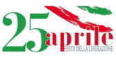 25 aprile 2022 – celebrazione del 77° Anniversario della Liberazione