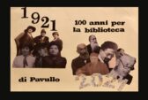 1921-2021: 100 anni per la Biblioteca di Pavullo
