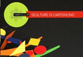 Laboratorio "Sculture di Cartoncino" a cura di Eleonora Cumer