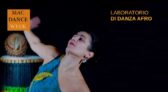 LABORATORIO  DI DANZA AFRO con percussioni dal vivo in occasione di MAC DANCE WEEK