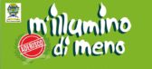 M'illumino di meno 2023: 16 febbraio giornata nazionale del risparmio energetico e degli stili di vita sostenibili