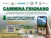 Cammina Frignano: gruppo di cammino libero e gratuito