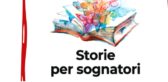 Presentazione del libro STORIE PER SOGNATORI  di Irene Giancaterino