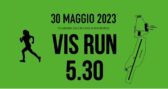 VIS Run 5.30: appuntamento il 30 maggio 2023