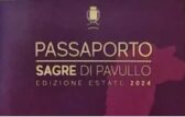 Passaporto delle sagre di Pavullo
