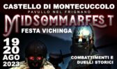 MidSommarfest: festa vichinga al Castello di Montecuccolo