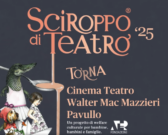 Sciroppo di Teatro