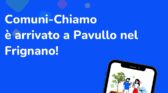 A Pavullo arriva Comuni-Chiamo, il servizio smart per segnalare i problemi della città da PC o smartphone