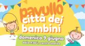 Festival "Pavullo Città dei Bambini"