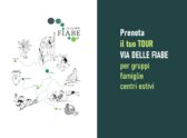 Tour Via delle Fiabe - Prenota il tuo itinerario!