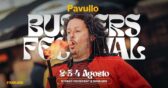 Pavullo Buskers &amp; Food truck Festival