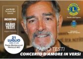 Concerto d'amore in versi