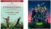 In programmazione al Mac: BEETLEJUICE BEETLEJUICE e L'INNOCENZA