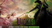 In programmazione al Mac: WICKED