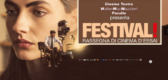 RASSEGNA D’ESSAI “FESTIVAL!” seconda parte