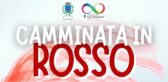 Camminata in ROSSO: 30 novembre 2024