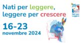 Nati per Leggere, leggere per crescere